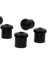 Nolathane Spring - eye rear and shackle bushing Ford Rear                                     - REV163.0020 - Image 2