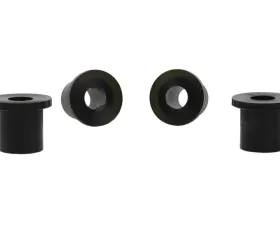 Nolathane Spring - eye rear and shackle bushing MG MGB Rear 1963-1980