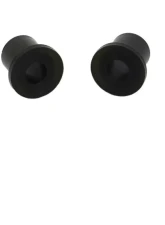 Nolathane Spring - eye rear and shackle bushing MG MGB Rear 1963-1980                                     - REV163.0024 - Image 2