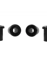 Nolathane REV164.0004 Leaf Spring Eye Rear Bushing for Mitsubishi Montero 83-99 & Dodge Raider 87-89                                     - REV164.0004 - Image 3
