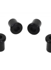 Nolathane REV164.0004 Leaf Spring Eye Rear Bushing for Mitsubishi Montero 83-99 & Dodge Raider 87-89                                     - REV164.0004 - Image 2