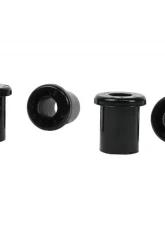Nolathane REV164.0004 Leaf Spring Eye Rear Bushing for Mitsubishi Montero 83-99 & Dodge Raider 87-89                                     - REV164.0004 - Image 3