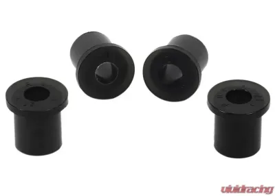 Nolathane Rear Leaf Spring Eye Bushing REV164.0008 for Toyota Corolla 1975-1979 - REV164.0008