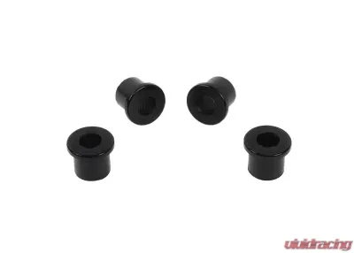 Nolathane REV164.0022 Rear Leaf Spring Eye Bushing for Nissan Frontier/Xterra 05-15 - REV164.0022