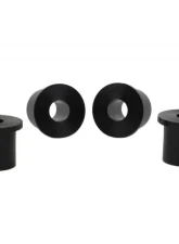 Nolathane REV164.0024 Leaf Spring Eye Rear Bushing Front 38mm for Jeep Cherokee 74-83                                     - REV164.0024 - Image 3