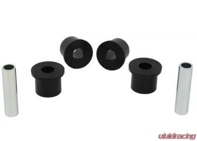 Nolathane REV164.0024 Leaf Spring Eye Rear Bushing Front 38mm for Jeep Cherokee 74-83 - REV164.0024