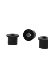 Nolathane REV164.0024 Leaf Spring Eye Rear Bushing Front 38mm for Jeep Cherokee 74-83                                     - REV164.0024 - Image 2