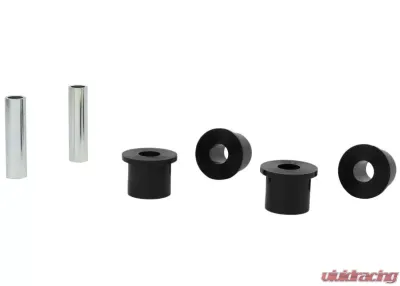 Nolathane REV164.0024 Leaf Spring Eye Rear Bushing Front 38mm for Jeep Cherokee 74-83 - REV164.0024