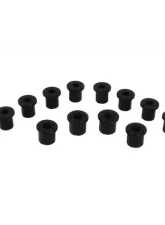 Nolathane REV165.0012 Leaf Spring and Shackle Bushing Kit - Rear for Ford 1980-1996                                     - REV165.0012 - Image 2