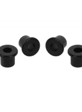 Nolathane Rear Leaf Spring Eye Front & Rear Bushing for Ford F-350 1974-1979                                     - REV165.0018 - Image 2