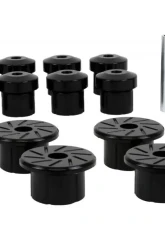 Nolathane Spring - eye rear and shackle bushing Rear                                     - REV165.0020 - Image 2