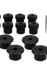 Nolathane Spring - eye rear and shackle bushing Rear                                     - REV165.0020 - Image 3