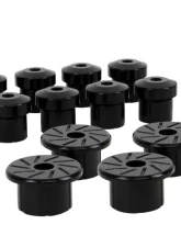 Nolathane Spring - eye rear and shackle bushing Rear                                     - REV165.0020 - Image 3
