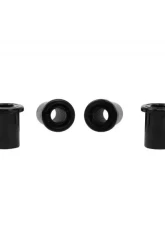 Nolathane REV166.0026 Leaf Spring Shackle Bushing Rear for Nissan Frontier 05-15, Xterra 05-15, Suzuki Equator 09-12                                     - REV166.0026 - Image 2