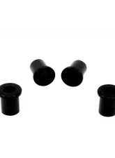 Nolathane REV166.0026 Leaf Spring Shackle Bushing Rear for Nissan Frontier 05-15, Xterra 05-15, Suzuki Equator 09-12                                     - REV166.0026 - Image 3