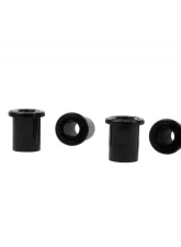 Nolathane REV166.0026 Leaf Spring Shackle Bushing Rear for Nissan Frontier 05-15, Xterra 05-15, Suzuki Equator 09-12                                     - REV166.0026 - Image 3