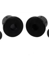 Nolathane REV166.0032 Rear Leaf Spring Shackle Bushing for Toyota Land Cruiser 1998-2007                                     - REV166.0032 - Image 3