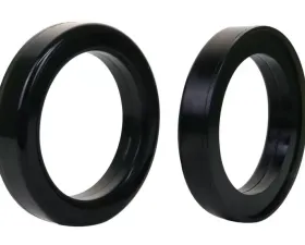Nolathane Spring - pad bushing Rear