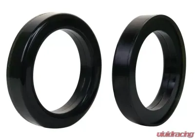 Nolathane Spring - pad bushing Rear - REV170.0008