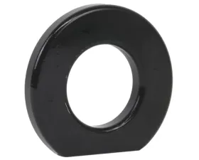 Nolathane Spring - pad bushing Jeep Rear
