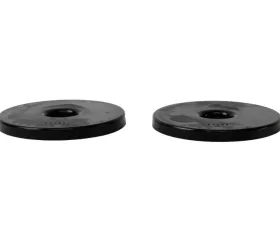 Nolathane Spring - pad lower bushing Rear