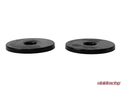 Nolathane Spring - pad lower bushing Rear - REV170.0016