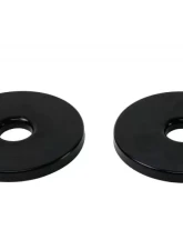 Nolathane Spring - pad lower bushing Rear                                     - REV170.0016 - Image 2
