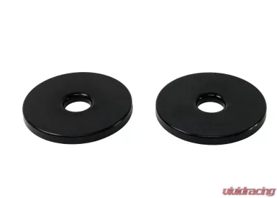 Nolathane Spring - pad lower bushing Rear - REV170.0016