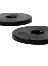 Nolathane Spring - pad lower bushing Rear                                     - REV170.0016 - Image 3