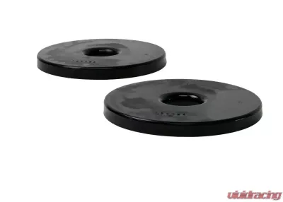 Nolathane Spring - pad lower bushing Rear - REV170.0016