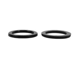 Nolathane Spring - pad upper bushing Ford Front