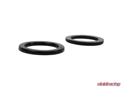 Nolathane Spring - pad upper bushing Ford Front - REV172.0004
