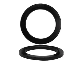 Nolathane Spring - pad upper bushing Ford Front