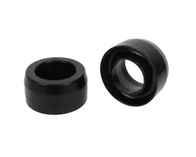 Nolathane Spring - pad bushing Front