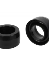 Nolathane Spring - pad bushing Front                                     - REV174.0000 - Image 3