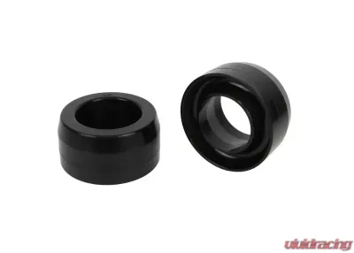 Nolathane Spring - pad bushing Front - REV174.0000