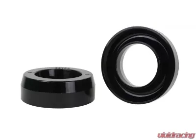 Nolathane Spring - pad bushing Front - REV174.0002