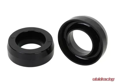Nolathane Spring - pad bushing Front - REV174.0002