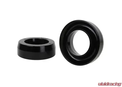 Nolathane Spring - pad bushing Front - REV174.0002