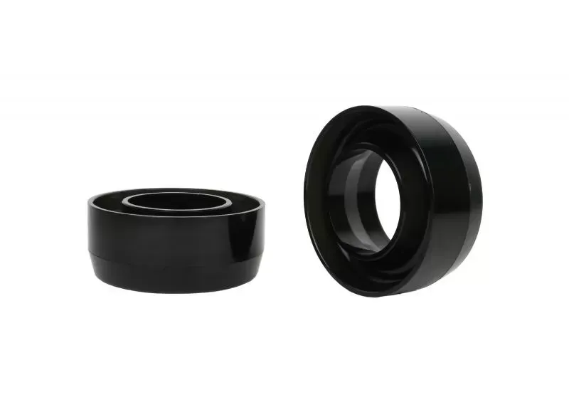 Nolathane Spring - pad bushing Front - REV174.0004
