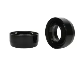 Nolathane Spring - pad bushing Front