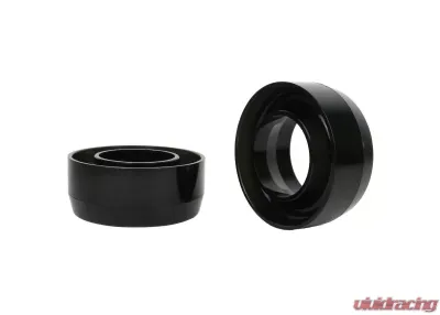 Nolathane Spring - pad bushing Front - REV174.0004