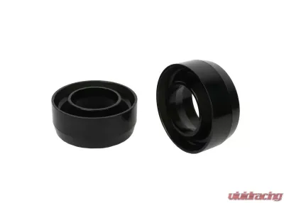 Nolathane Spring - pad bushing Front - REV174.0004