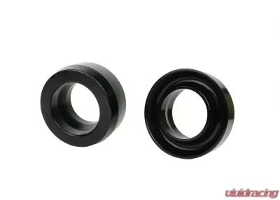 Nolathane Spring - pad bushing Front - REV174.0004