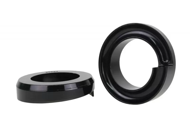 Nolathane Spring - pad bushing Front - REV174.0006