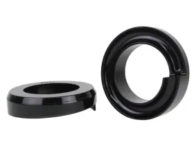 Nolathane Spring - pad bushing Front