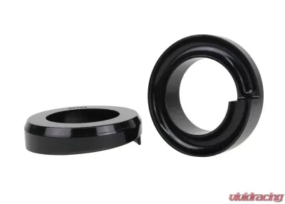 Nolathane Spring - pad bushing Front - REV174.0006