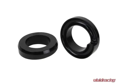 Nolathane Spring - pad bushing Front - REV174.0006