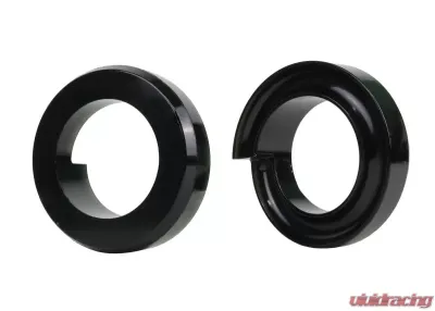 Nolathane Spring - pad bushing Front - REV174.0006