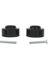Nolathane Spring - pad bushing Jeep Front                                     - REV174.0008 - Image 3